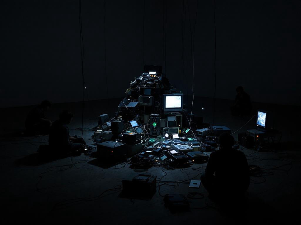 jeremy Demesmaeker