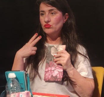 Nathalie Masseglia - Dodescaden